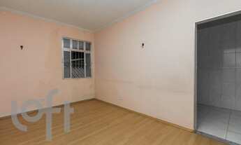 Imagem 1: 1 dormitório na Rua Maria José