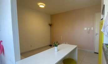 Imagem 3: 1 dormitório na Avenida Rangel Pestana