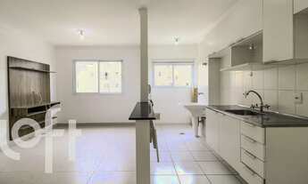 Imagem: 1 dormitório na Avenida Do Estado