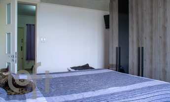 Imagem 7: 1 dormitório na Alameda Glete