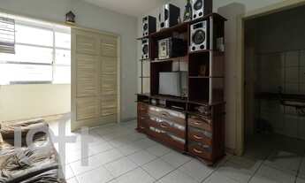 Imagem: 1 dormitório na Rua Brigadeiro Tobias