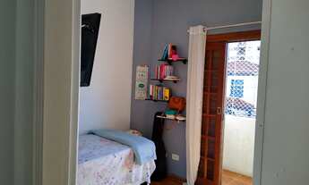 Imagem 2: 2 dormitórios na Rua Lopes De Oliveira