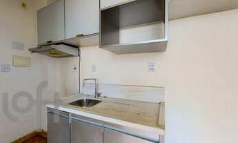 Imagem 7: 1 dormitório na Rua Amaral Gurgel