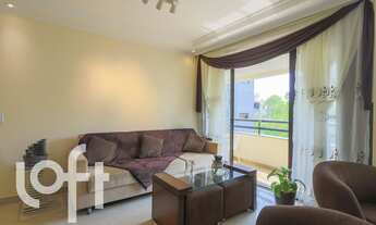 Imagem 5: 2 dormitórios na Rua Almansa