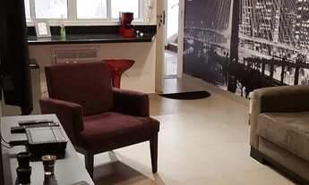 Imagem 2: 2 dormitórios na Rua Rocha