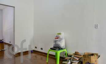 Imagem 5: 2 dormitórios na Avenida Brigadeiro Luís Antônio