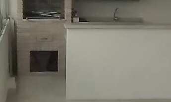 Imagem 2: 2 dormitórios na Rua Alves Guimarães