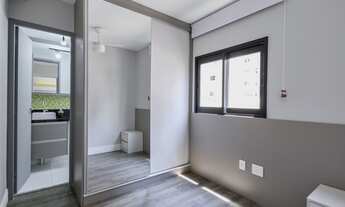 Imagem 4: 1 dormitório na Rua Avanhandava