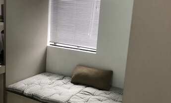 Imagem 3: 1 dormitório na Rua Frei Caneca