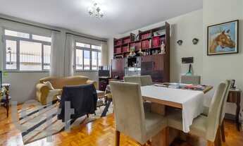 Imagem: 3 dormitórios na Rua Artur Prado