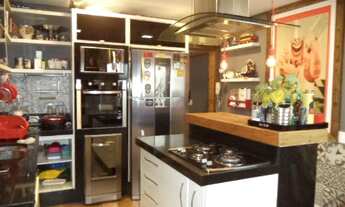 Imagem 6: 4 dormitórios na Rua Itaóca