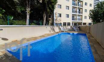 Imagem: 3 dormitórios na Rua Aparande