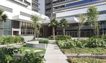 Imagem 6: 1 banheiros na Avenida Assis Brasil