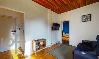 Imagem 2: 1 dormitório na Rua Dos Bororós