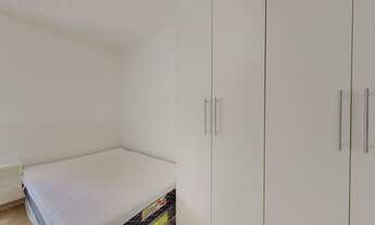 Imagem 6: 1 dormitório na Rua Bento Freitas