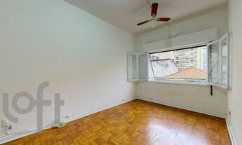 Imagem 2: 1 dormitório na Rua Abolição