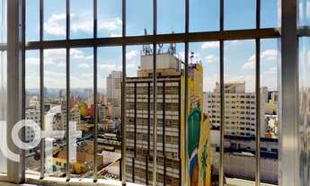 Imagem 6: 1 dormitório na Avenida São João