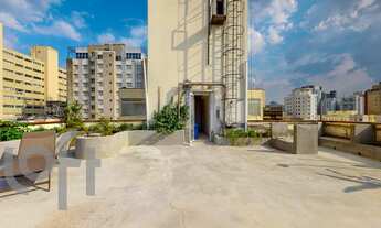 Imagem 2: 1 dormitório na Rua Augusta