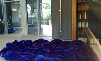 Imagem 1: 1 dormitório na Rua Marcos Lopes