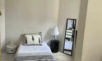 Imagem 5: 1 dormitório na Rua Doutor Penaforte Mendes