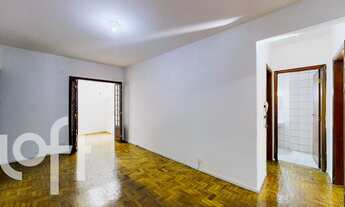 Imagem: 2 dormitórios na Rua Doutor Lourenço Granato