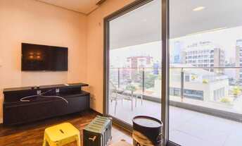 Imagem 5: 1 dormitório na Rua Marcos Lopes