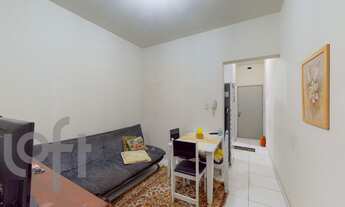 Imagem 2: 1 dormitório na Avenida São João