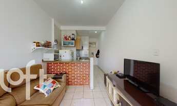 Imagem 2: 1 dormitório na Avenida São João