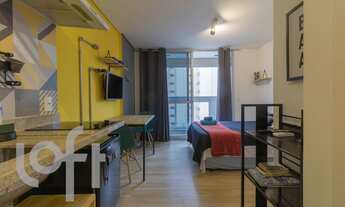 Imagem 4: 1 dormitório na Rua Augusta