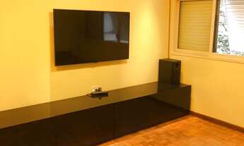 Imagem 4: 3 dormitórios na Rua Bela Cintra