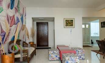 Imagem: 3 dormitórios na Rua Rego Freitas