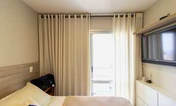 Imagem 6: 2 dormitórios na Rua Diana