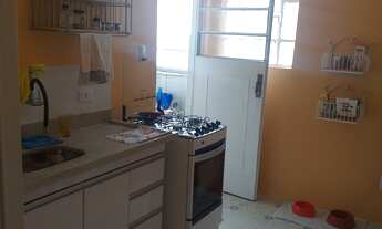 Imagem 7: 1 dormitório na Rua Rocha