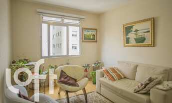 Imagem 1: 1 dormitório na Rua General Jardim