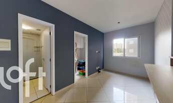 Imagem 6: 1 dormitório na Rua Cônego Vicente Miguel Marino