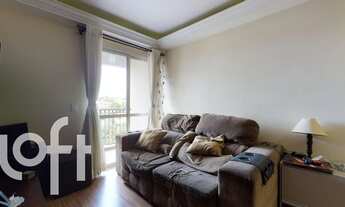 Imagem 3: 3 dormitórios na Rua José Barreto Dos Santos