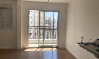 Imagem 4: 1 dormitório na Rua Rego Freitas