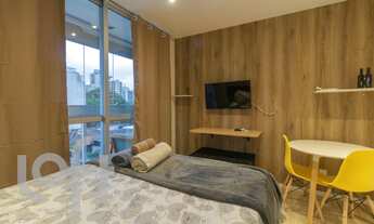 Imagem 2: 1 dormitório na Rua Augusta