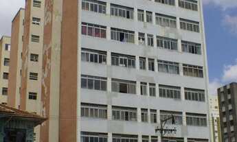 Imagem: 1 dormitório na Avenida Francisco Matarazzo