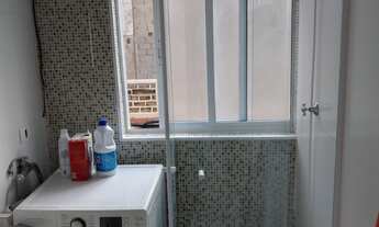 Imagem 6: 1 dormitório na Rua Rocha