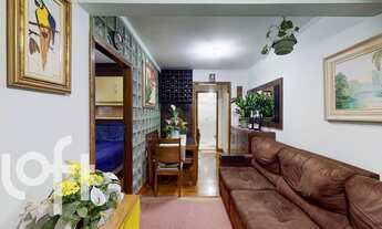 Imagem 3: 2 dormitórios na Avenida Brigadeiro Luís Antônio