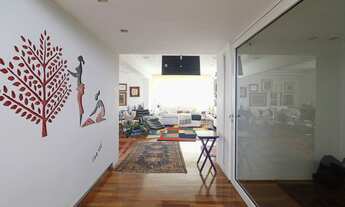 Imagem 2: 22 dormitórios na Rua Bela Cintra