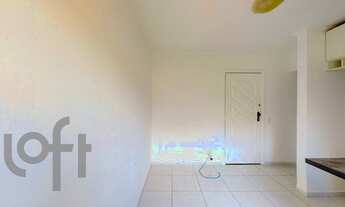 Imagem 7: 1 dormitório na Rua Doutor Elias Chaves