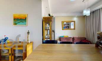 Imagem 6: 1 dormitório na Rua Luís Gama