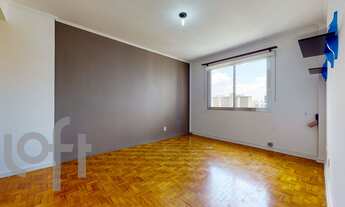 Imagem 4: 1 dormitório na Rua Augusta