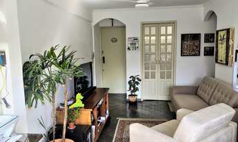 Imagem 2: 1 dormitório na Rua Augusta