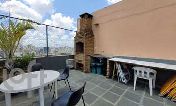 Imagem: 1 dormitório na Rua Augusta