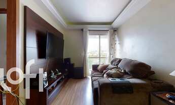 Imagem 4: 3 dormitórios na Rua José Barreto Dos Santos