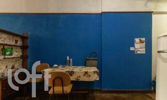 Imagem 2: 1 dormitório, 1 banheiros, 36M² de Área Construída