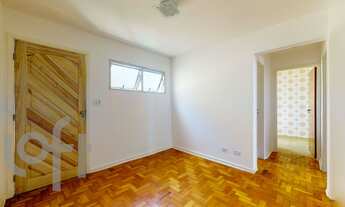 Imagem 4: 2 dormitórios na Rua Bueno De Andrade